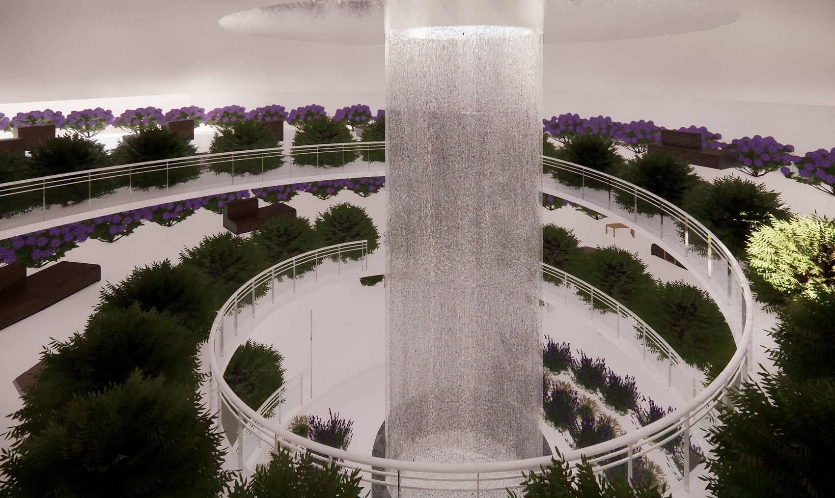 Agritecture — view