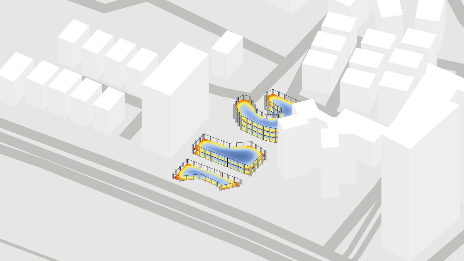 Climate-Driven Mixed-Use