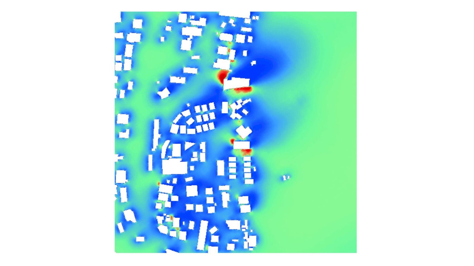 Climate-Driven Mixed-Use