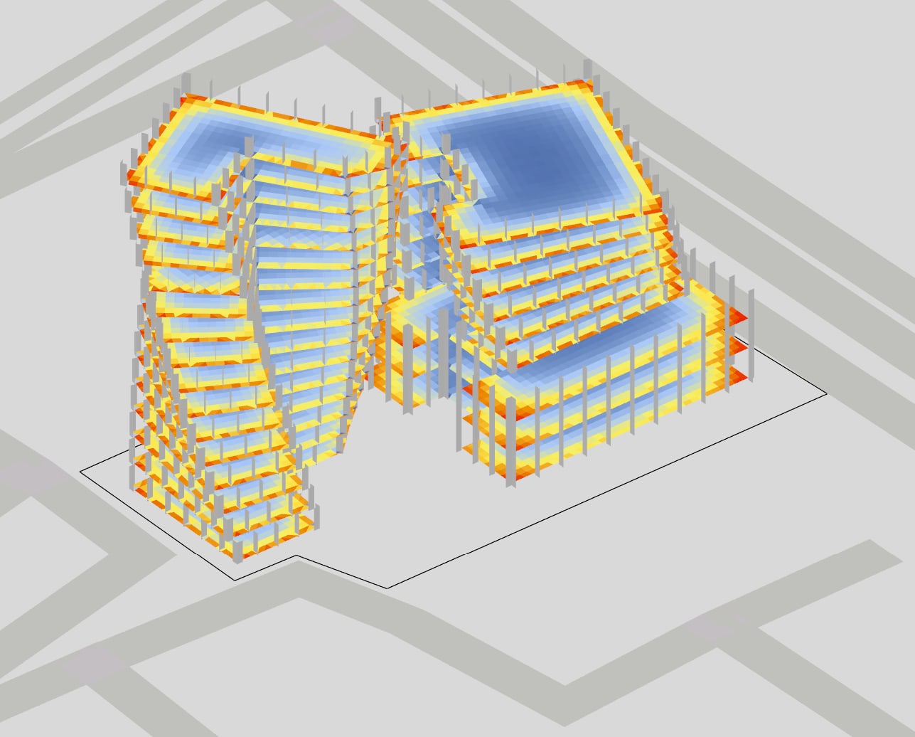 Climate-Driven Mixed-Use