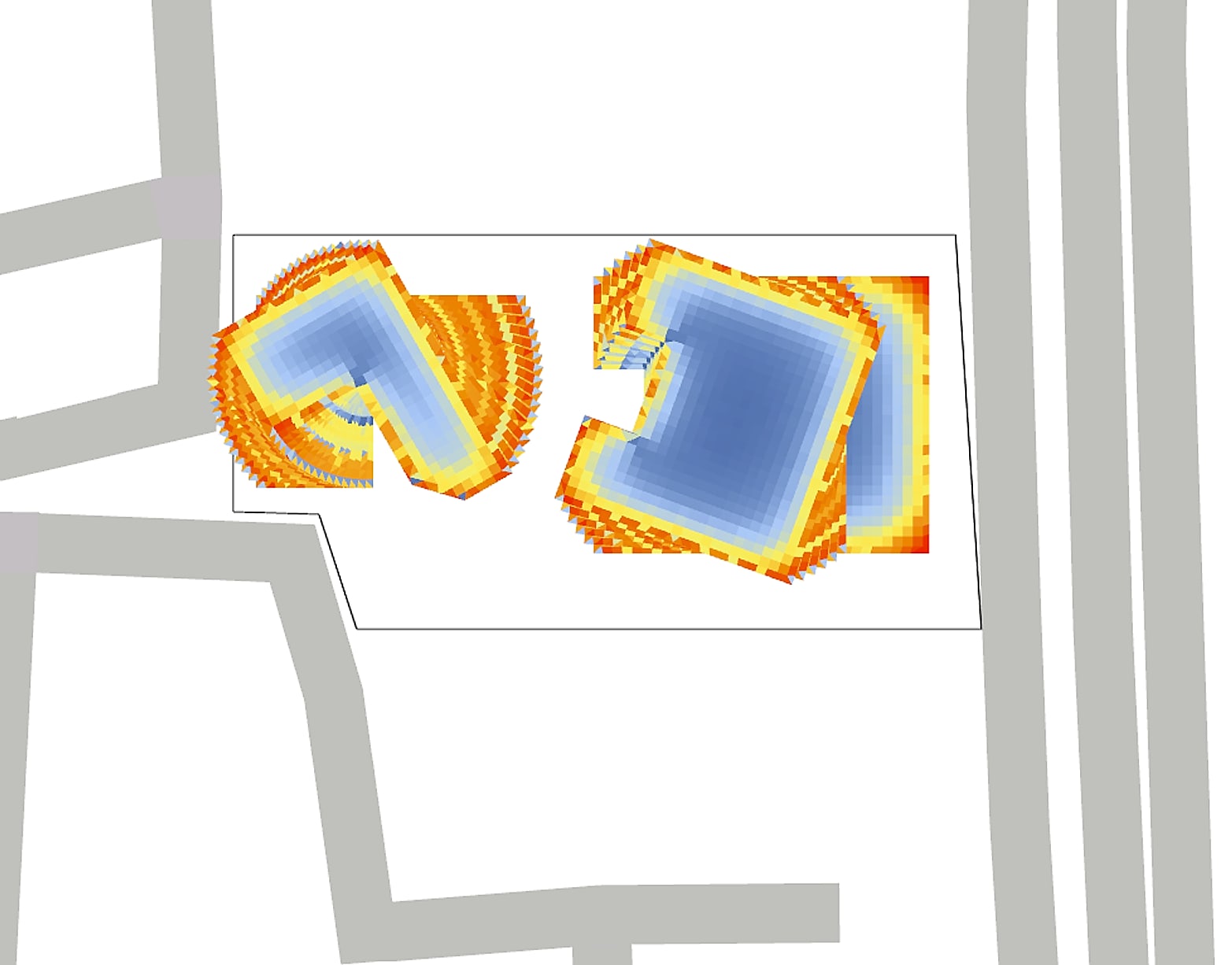 Climate-Driven Mixed-Use