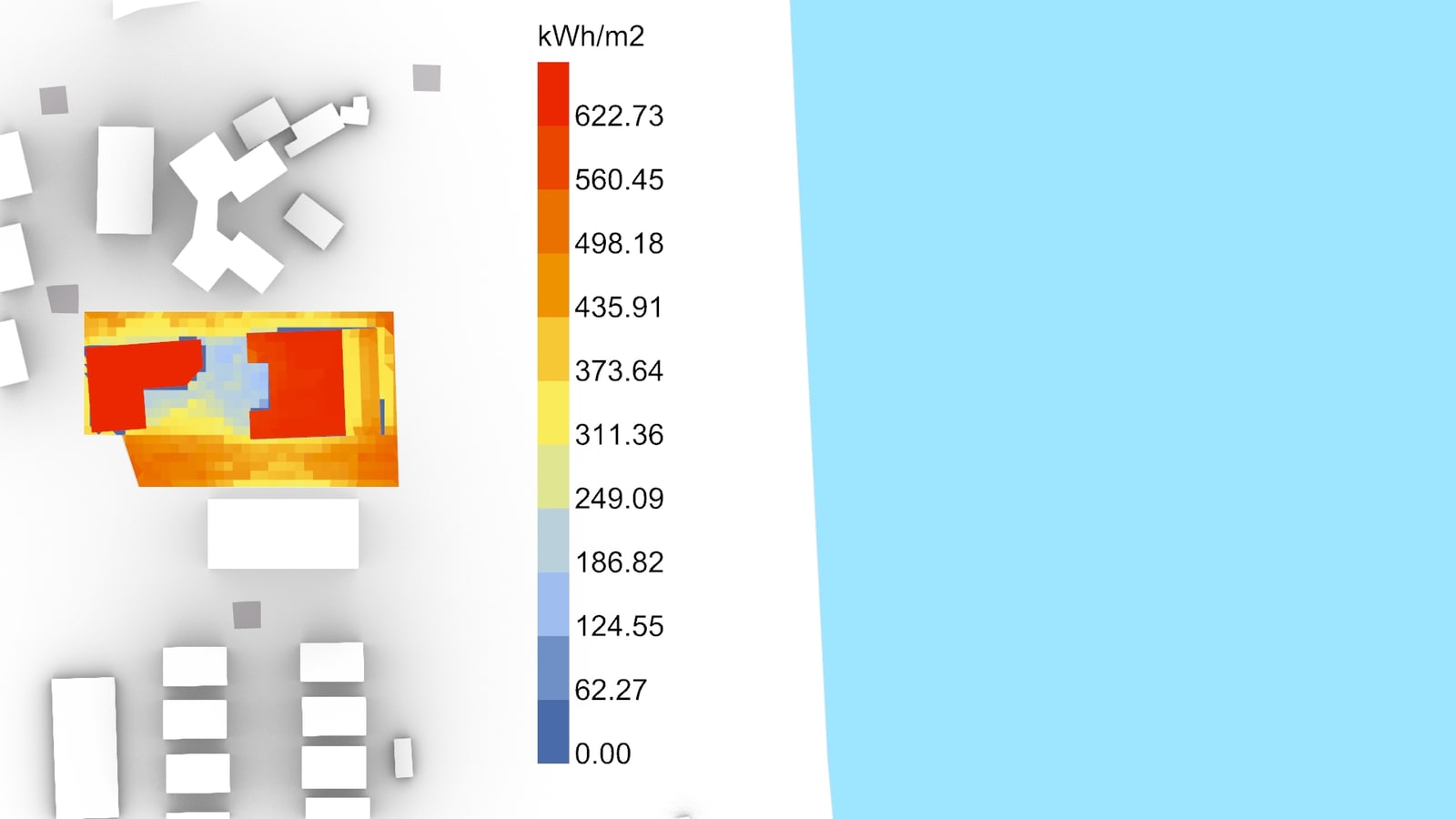 Climate-Driven Mixed-Use