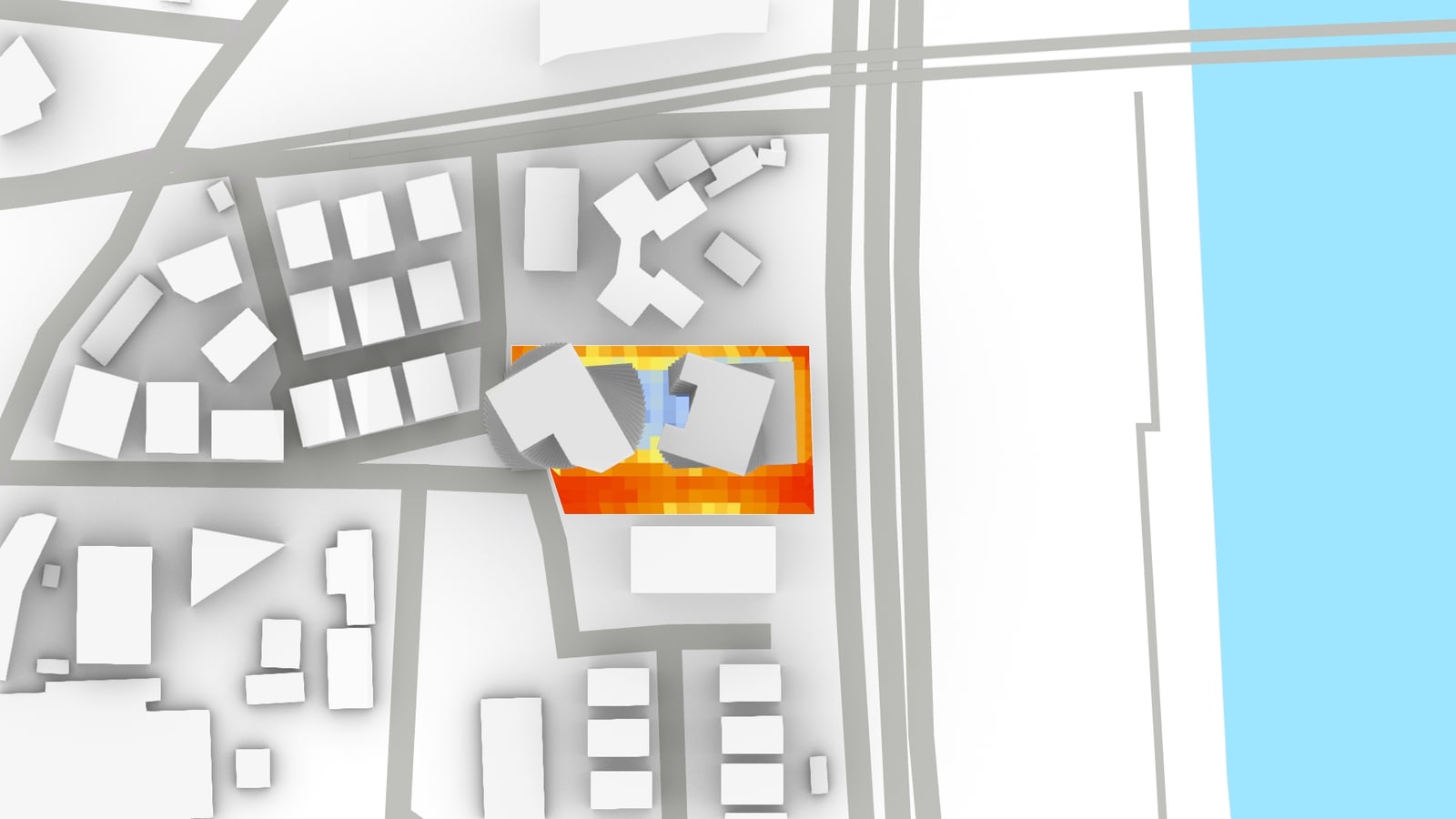 Climate-Driven Mixed-Use