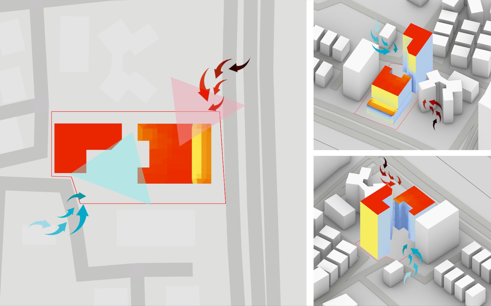 Climate-Driven Mixed-Use
