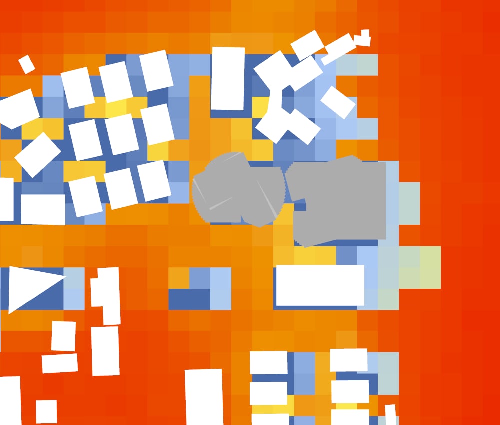 Climate-Driven Mixed-Use
