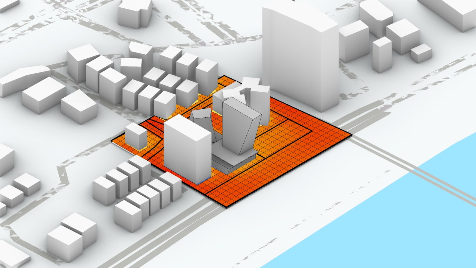 Climate-Driven Mixed-Use
