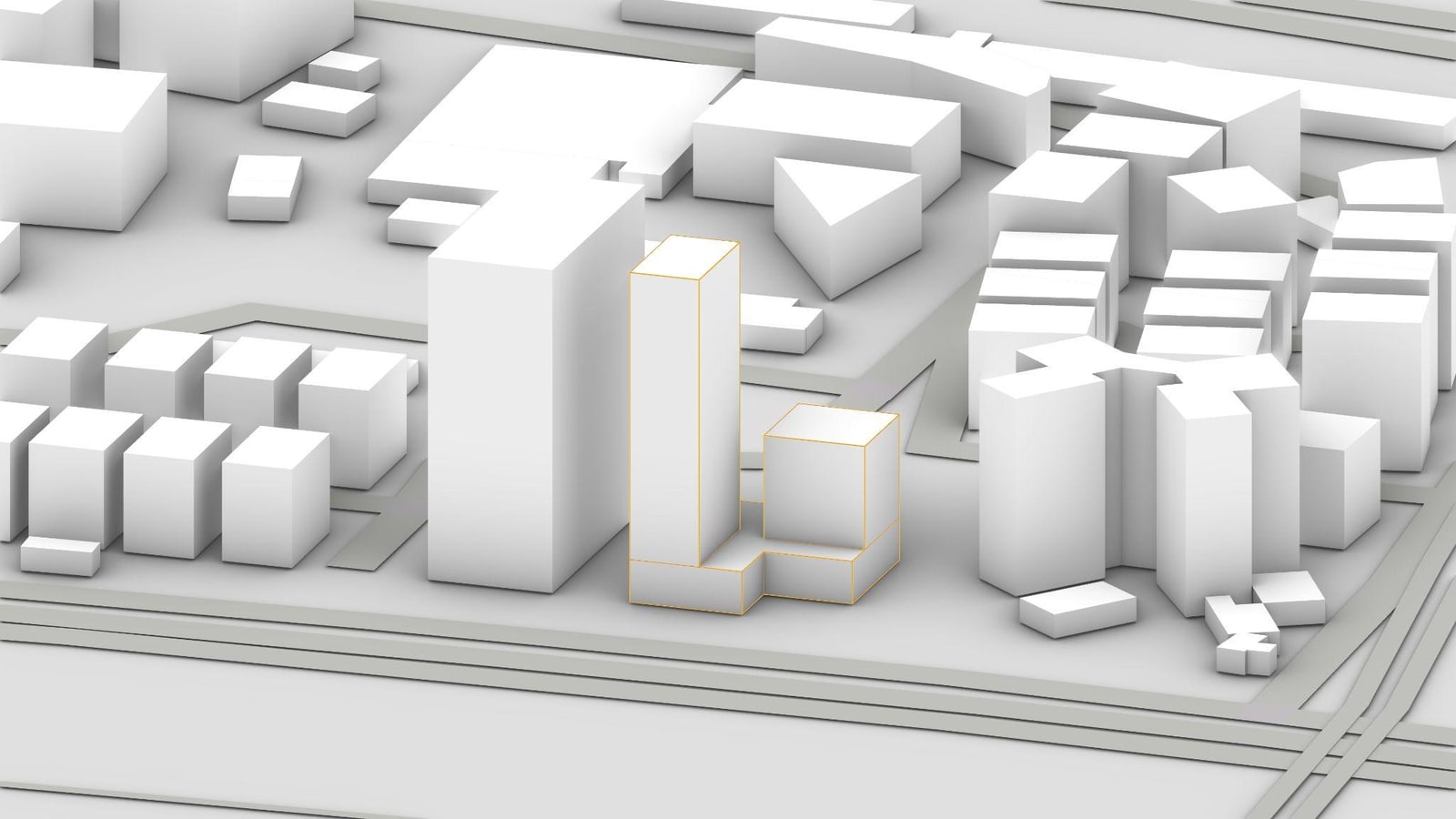 Climate-Driven Mixed-Use