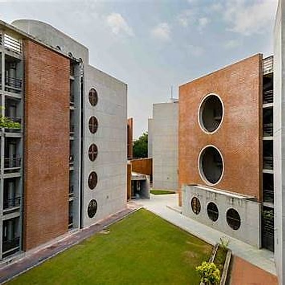 Climate-Driven Mixed-Use