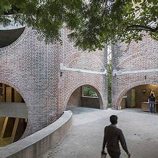 Climate-Driven Mixed-Use