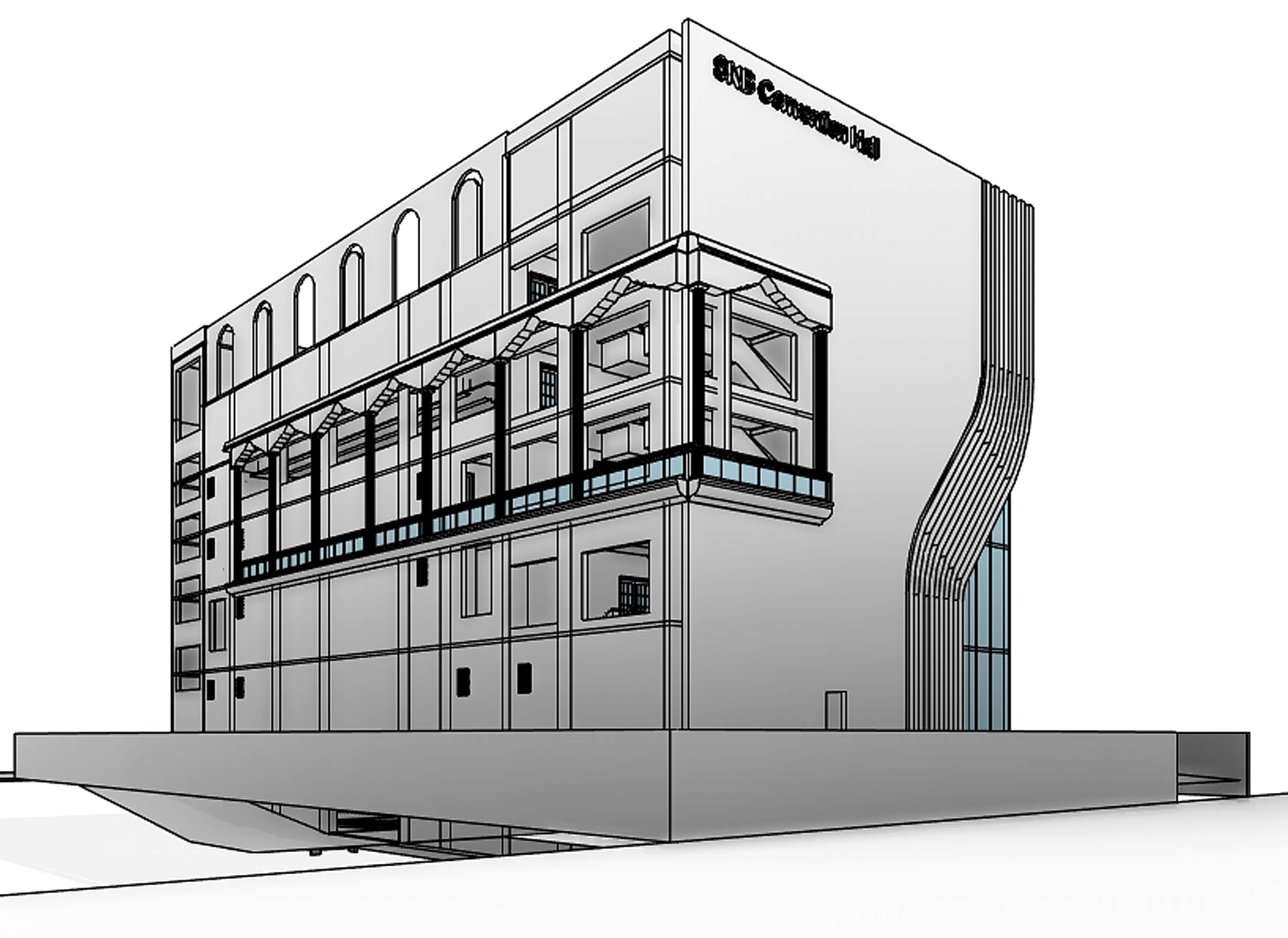 Façade — Façade