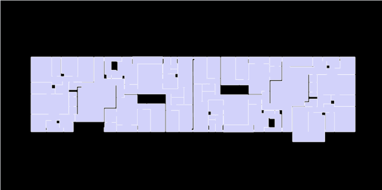 The Interlace — Room-Type Prediction — 1