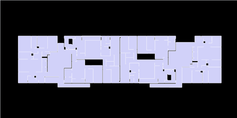 The Interlace — Room-Type Prediction — 2