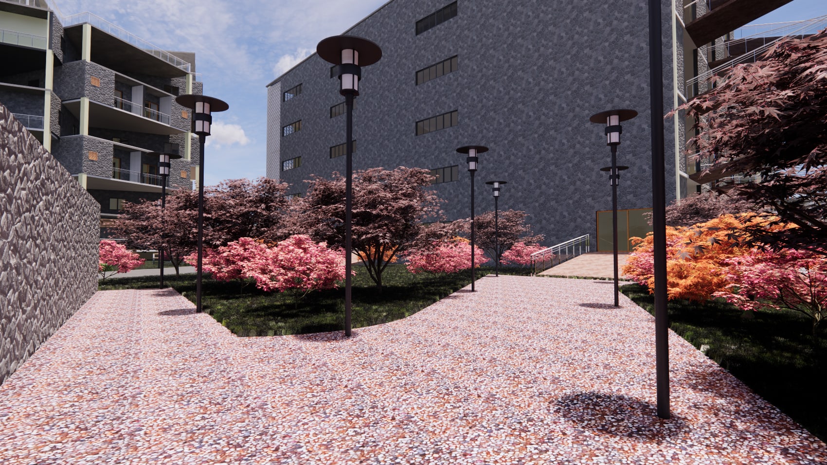 Hotelier Institute — view